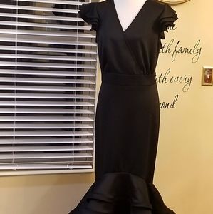 Ashley Stewart Entrance Dress